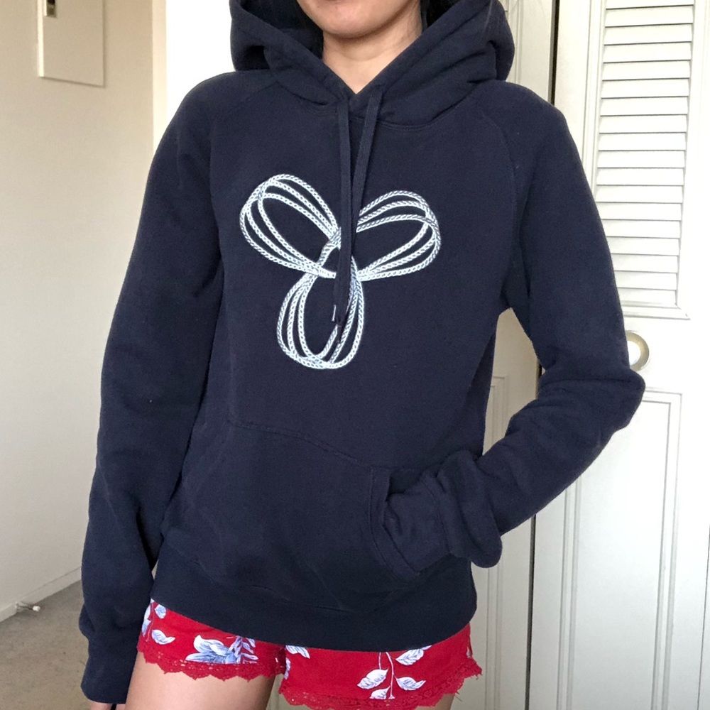 Aritzia TNA Hoodie